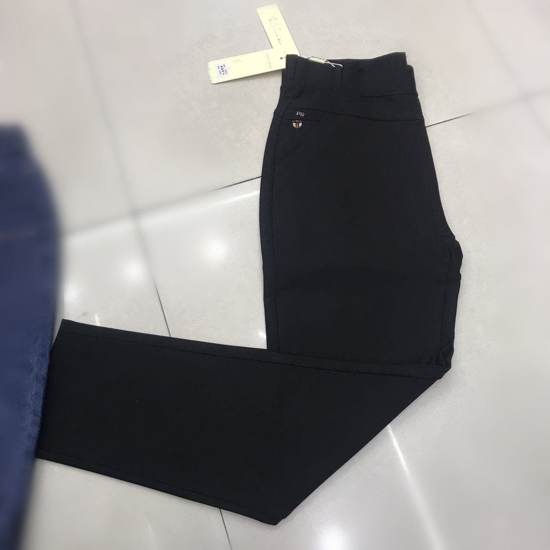 Women's skinny casual pants
