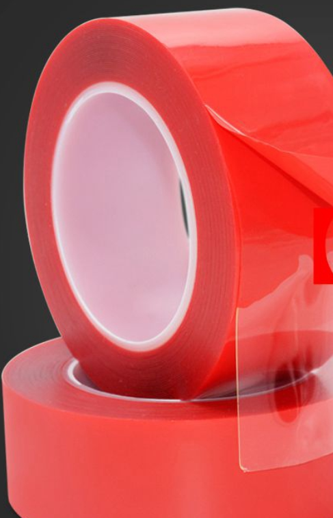 Transparent strong seamless double-sided tape ultra-thin high viscose tape thumbnail