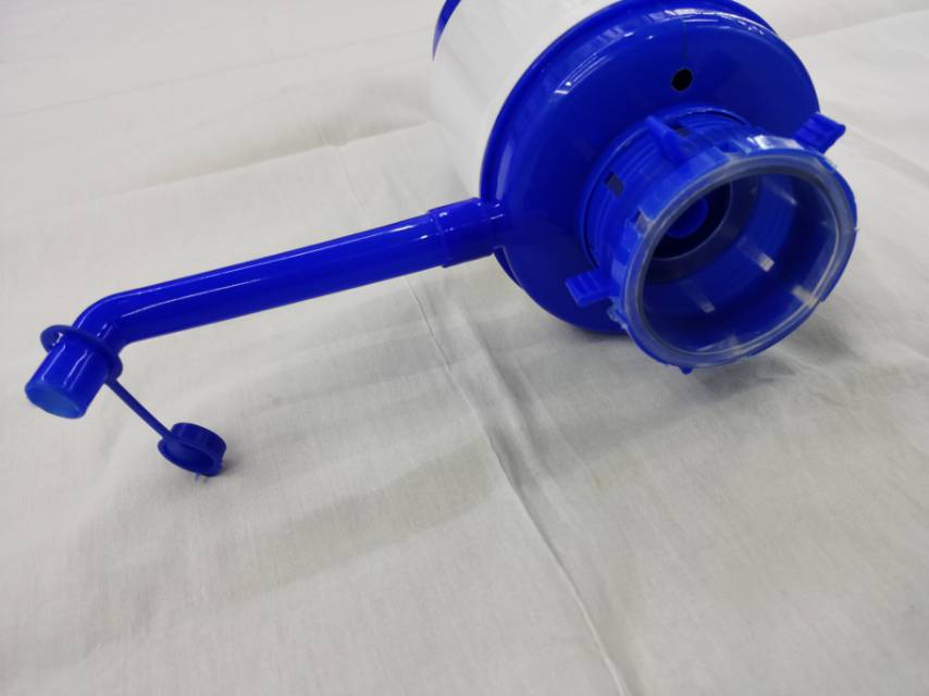 手动抽水器桶装水家用上手动便携式矿泉水桶水龙头大号细节图