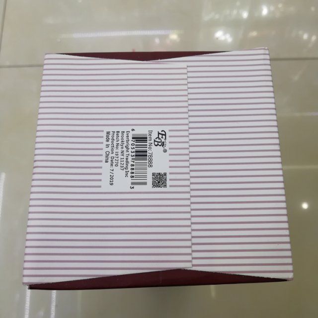 Rectangular Red Wine Bag 11*38*11 Red Wine Gift Bag Specification drawing