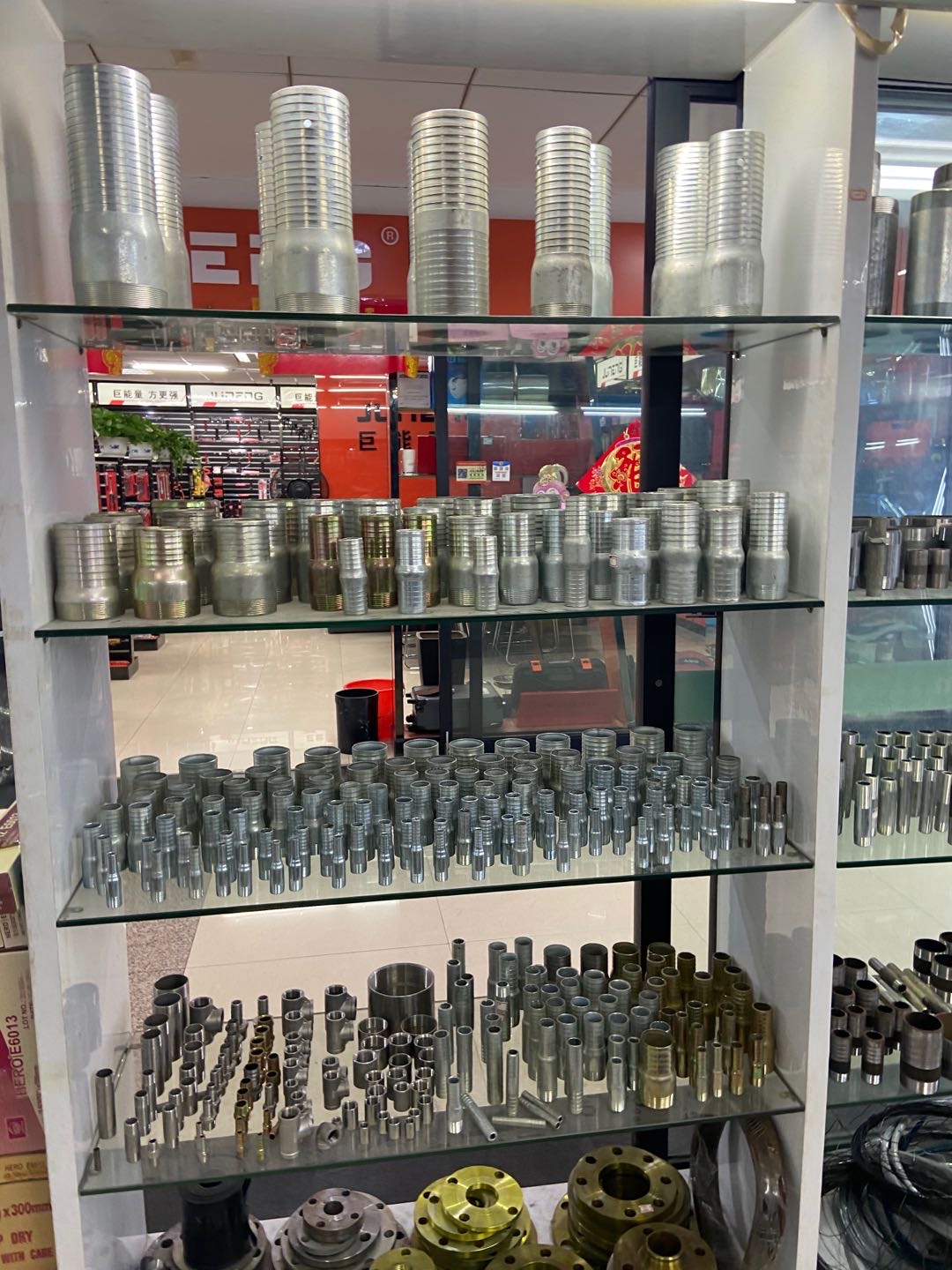 Hebei Hualing Pipe Industry describe pic - 1