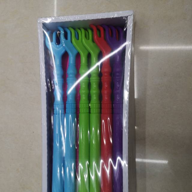 鞋拔子塑料鞋拔子高级鞋拔子家用鞋拔子0808产品图