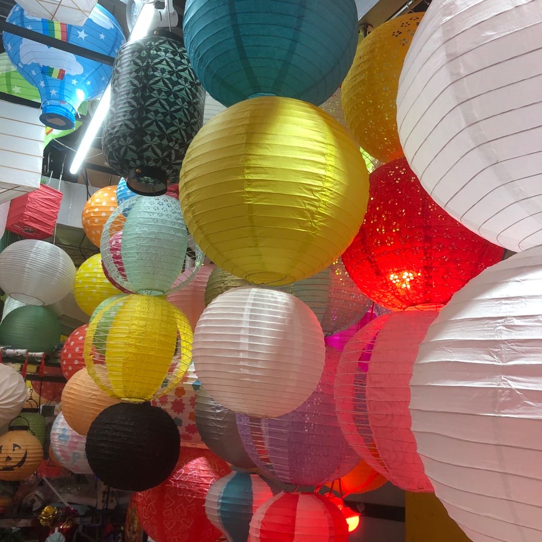 Yiwu Yida Craft Trading House describe pic - 2