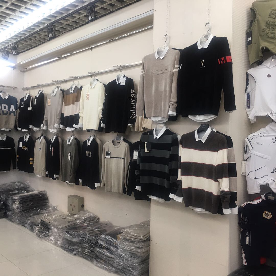 Ahua's Famous Store describe pic - 3