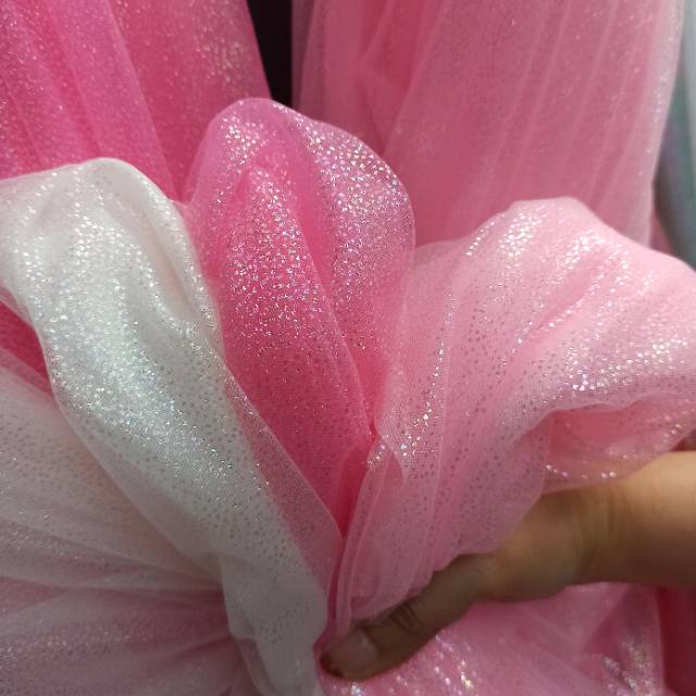 The new style of seven-color mesh fabric for this season is sold directly by the manufacturer in stock in 2022 Specification image