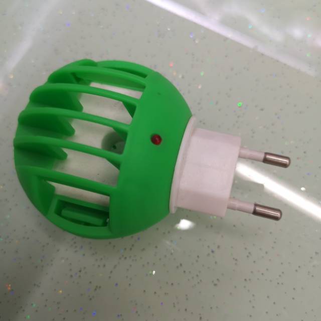 灭蚊器驱蚊剂家用插电式婴儿灭蚊器无味灭蚊器厂家直销