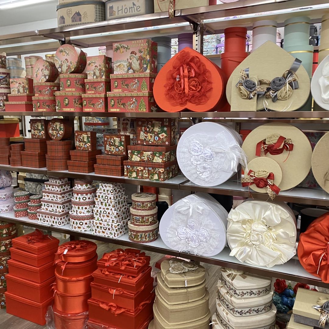 Hangcheng Craft describe pic - 2