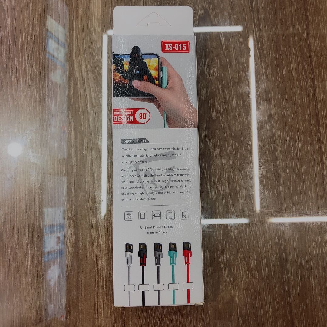 Data cable, fast flash and fast charging, universal mobile phone charging cable, wholesale factory direct sales of Huawei, Samsung and Apple data cables Specification image