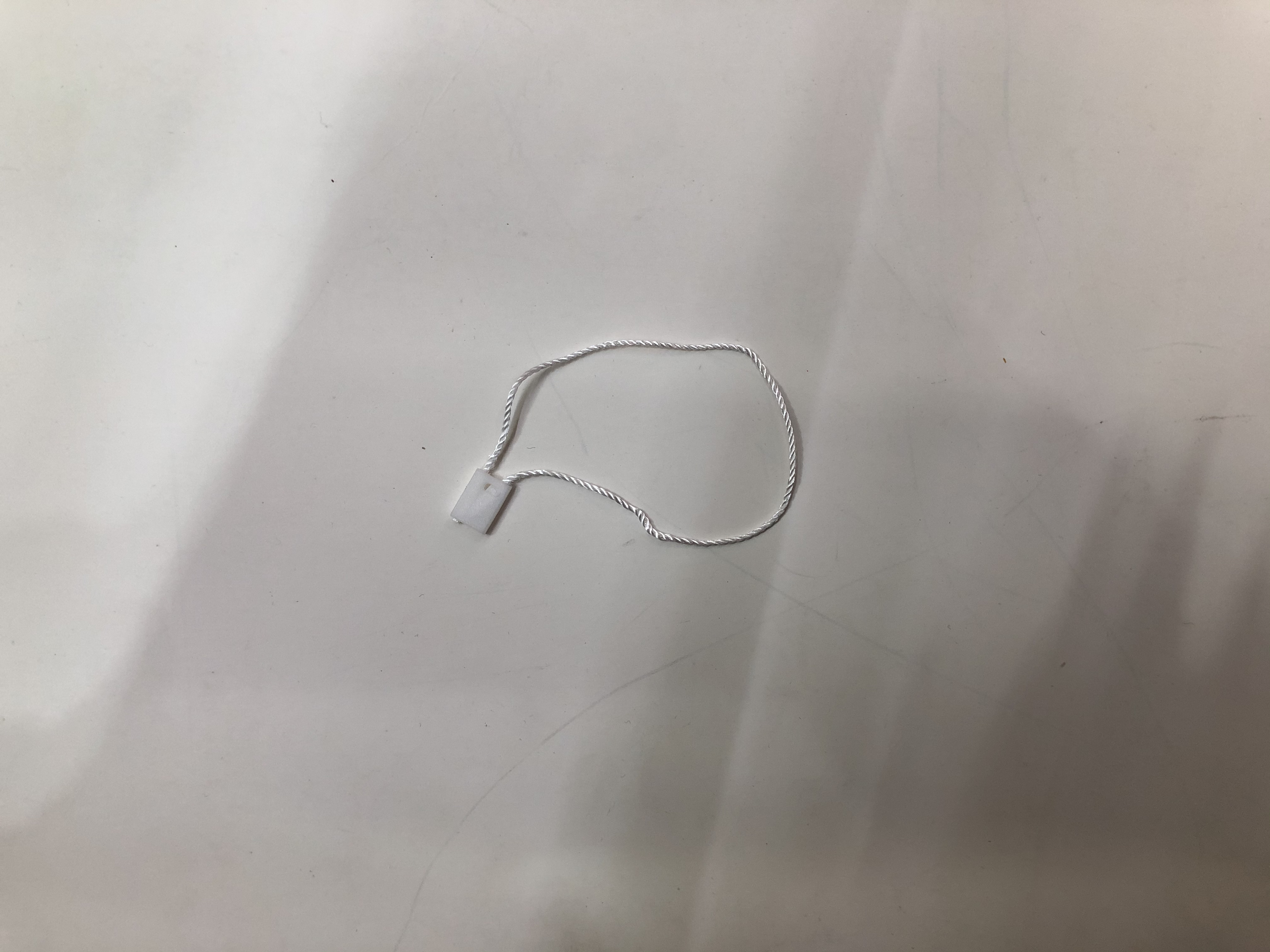 吊牌/热熔胶棒/胶针/吊牌定制/工字胶针细节图