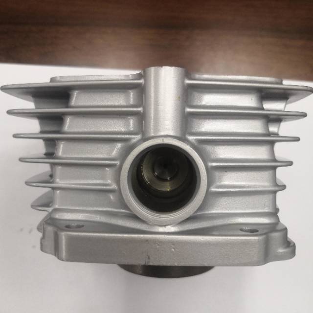 Cg Cylinder Various Models And Styles Specification drawing