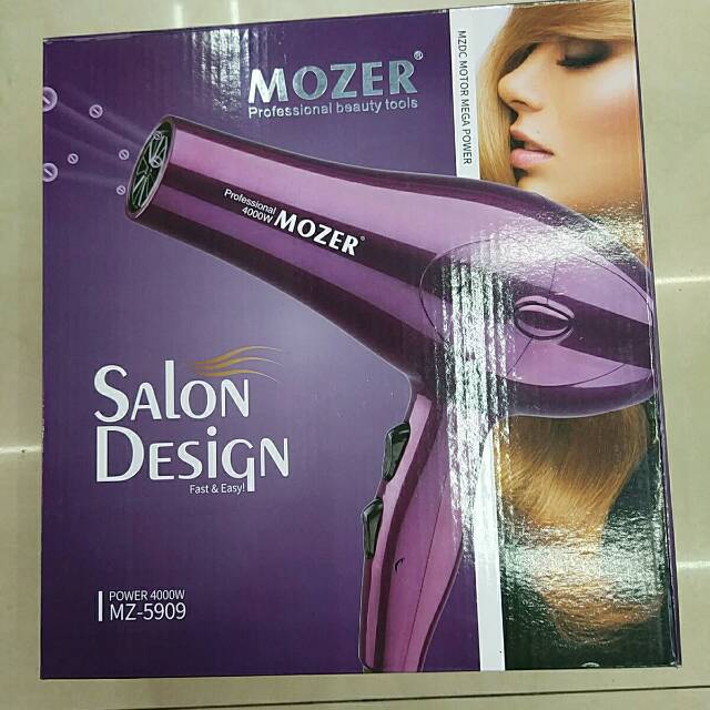 吹风机发廊专业电吹风机家用电出风大功率吹风机冷热风吹风机