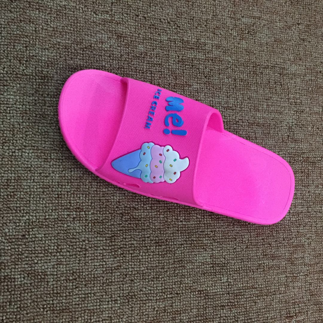 女夏季情侣室内家用轻便软底防滑洗澡浴室拖鞋