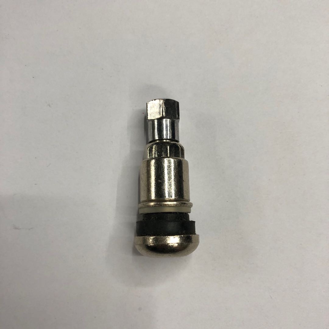 The Universal Unified Version 525 All-Steel Automotive Valve Nozzle Is Durable And Practical Specification drawing