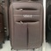 行李箱旅行箱大容量旅行箱拉杆行李箱旅行出行行李箱红棕色款式图