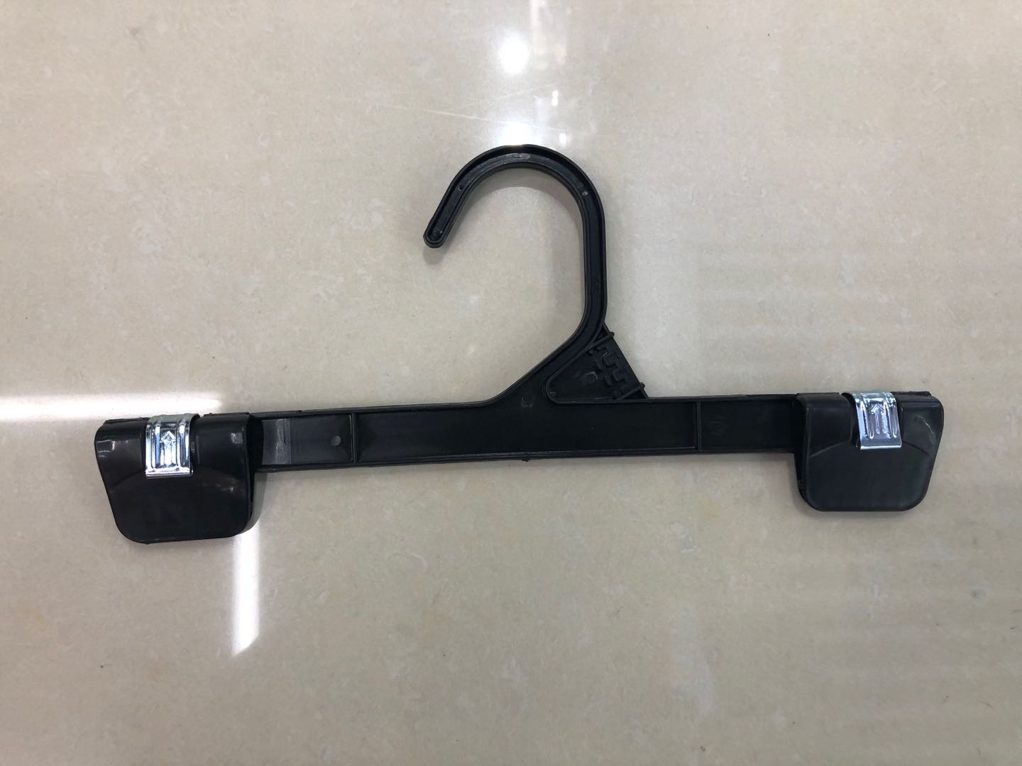 裤子架男士裤架短裤架西裤架防滑晒衣架