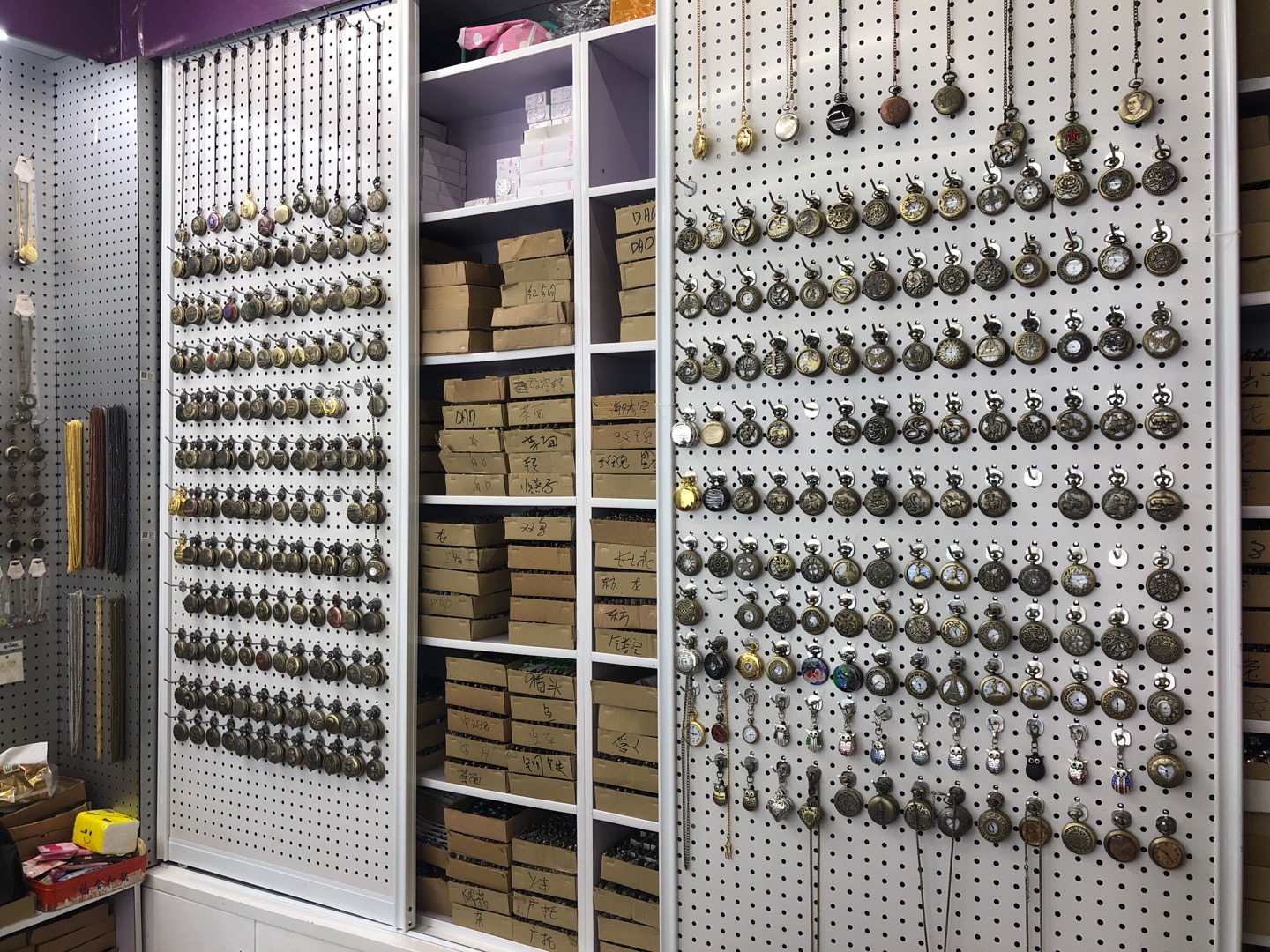 Shiming Watch Industry describe pic - 1