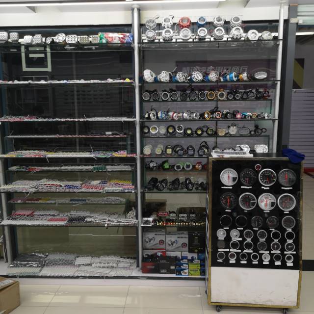 Zhejiang Chuandi Import & Export Co., LTD describe pic - 2