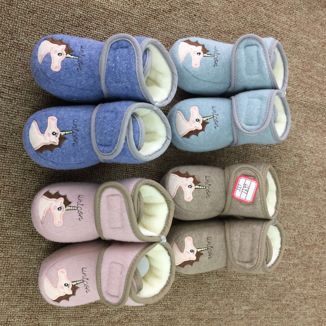 春秋软底学步鞋女0-1岁七九个月十宝宝鞋8八男夏布鞋春夏