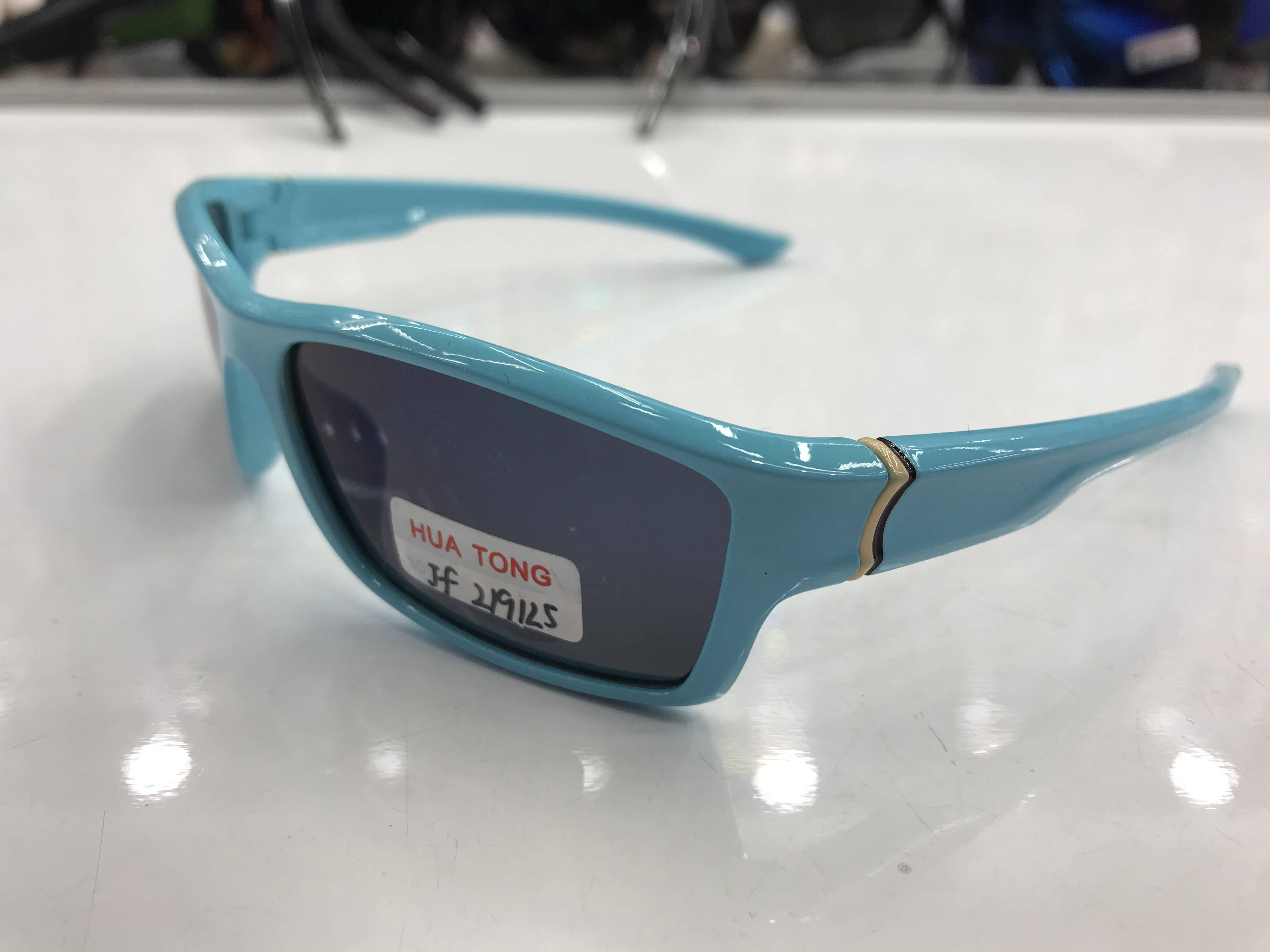 2020最新款方框儿童时尚太阳镜防紫外线眼镜UV400详情图2