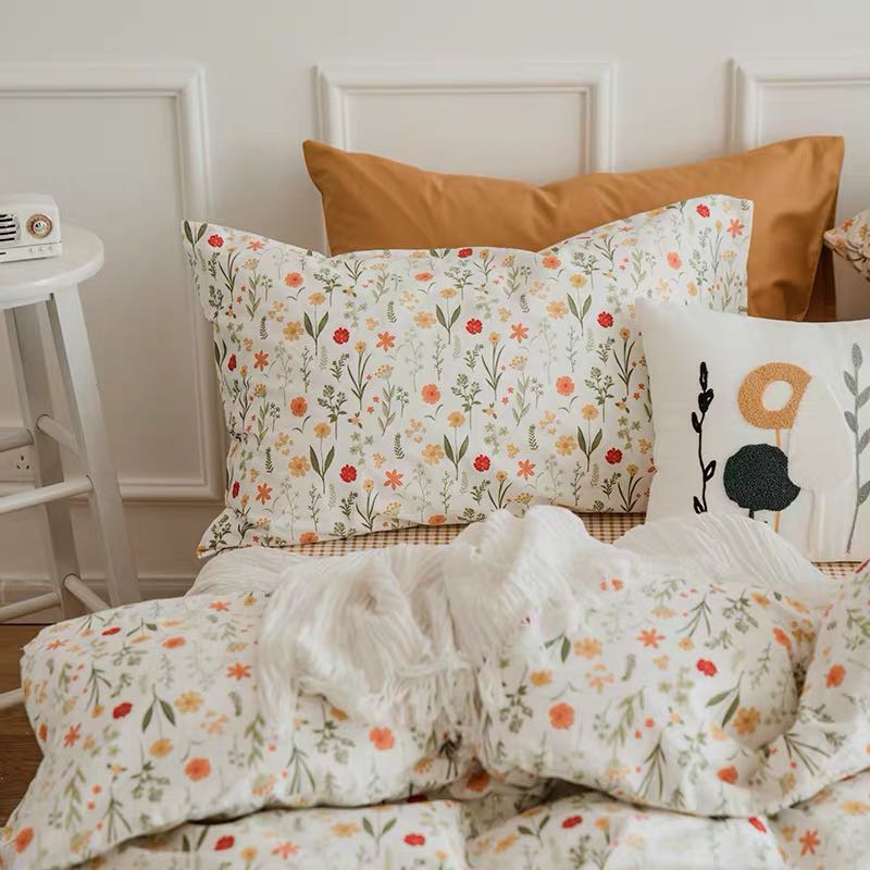 Nordic Pastoral Design