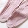 日系竖条硅胶浅口船袜纯色全棉透气袜子女夏季女士隐形袜厂家批发产品图