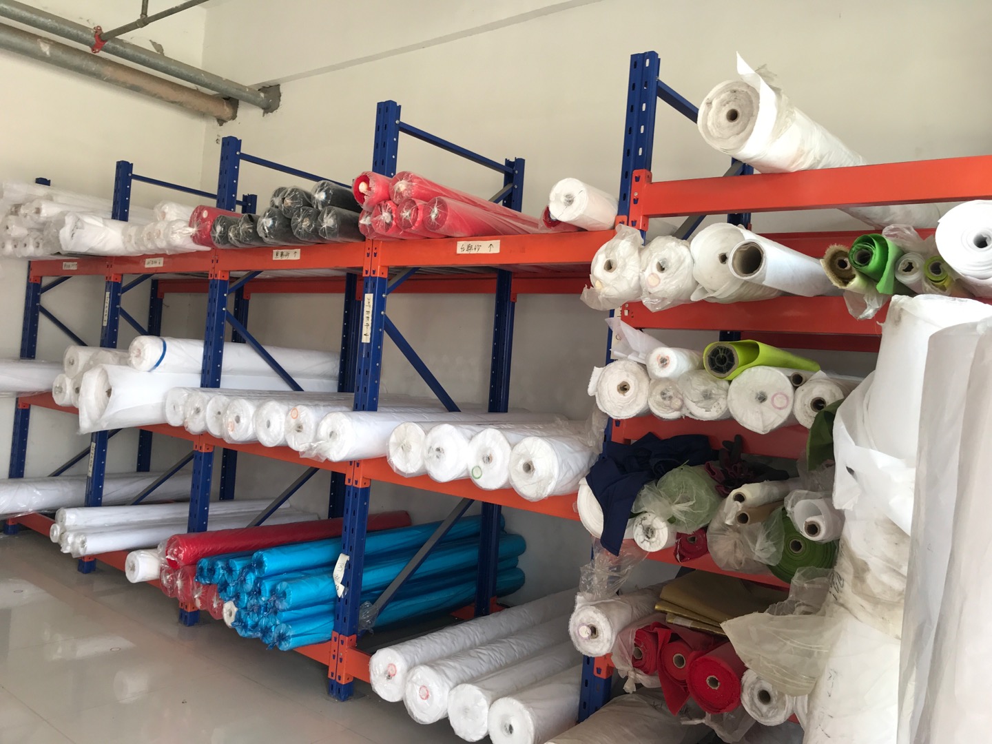 Yiwu Rongxia Textile Products Co., LTD describe pic - 2