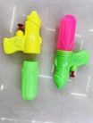 儿童玩具塑料喷喷水枪水上乐园水战玩具枪