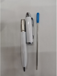 晨勋/办公/圆珠笔细节图
