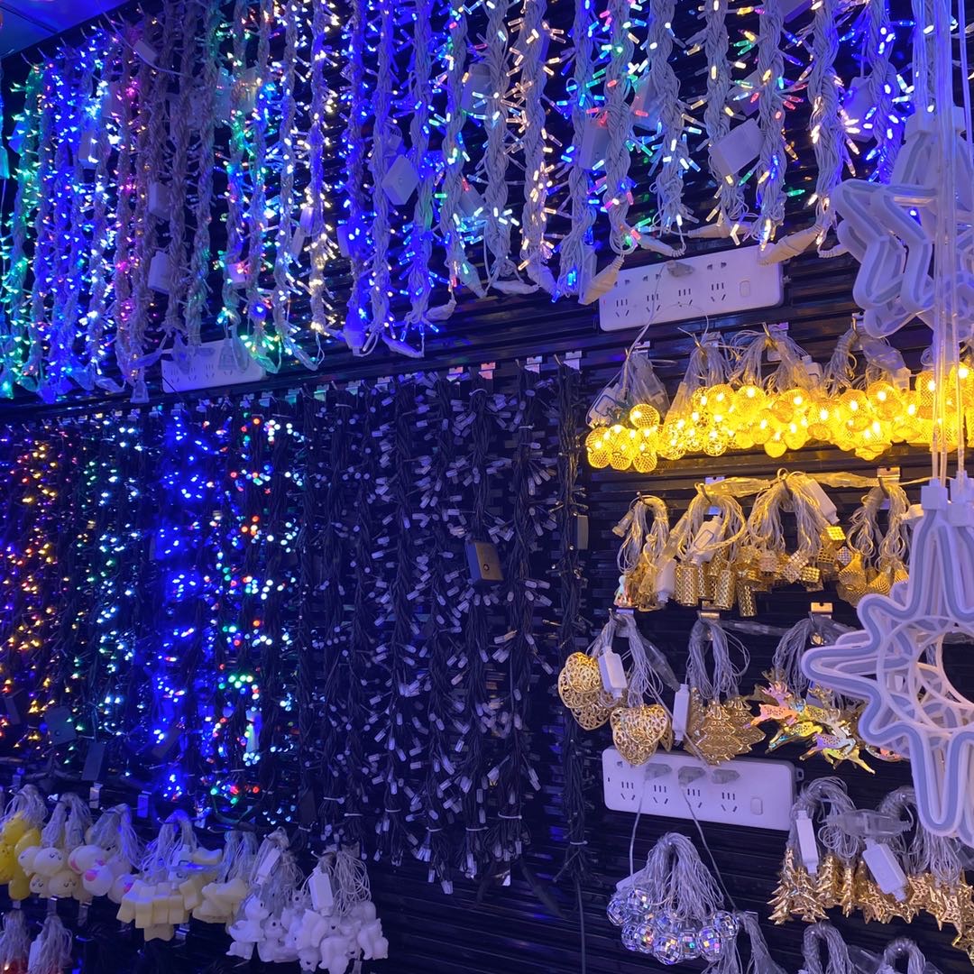 Guangxuan Lighting describe pic - 2