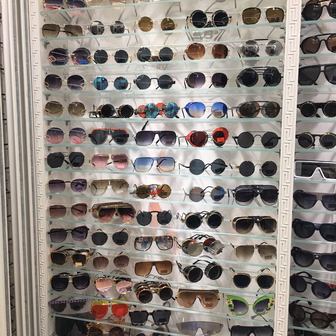 Junxing Optical Shop describe pic - 1