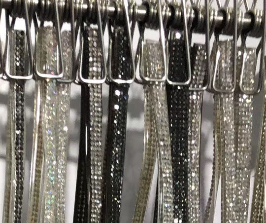 Manufacturers direct drilling rope accessories shoes accessories belt accessories and so on thumbnail