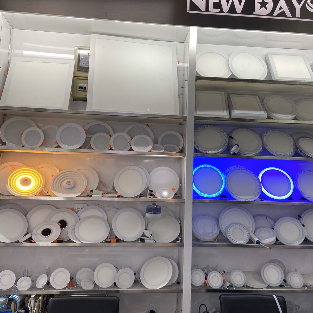Yiwu New Time Electrical Appliance Co., LTD describe pic - 1