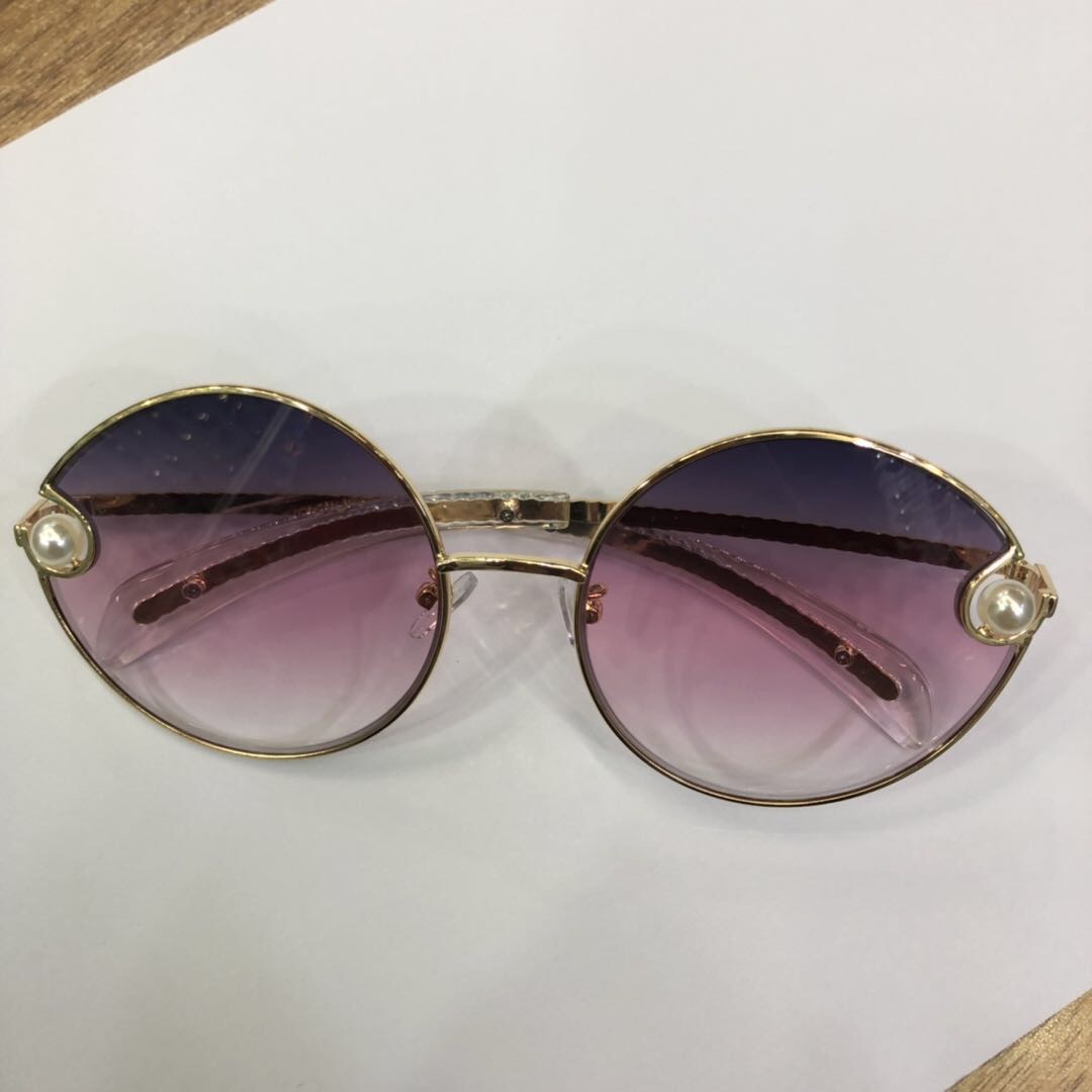 New manufacturers direct Korean version of sunglasses sunshade mirror joker classic thumbnail
