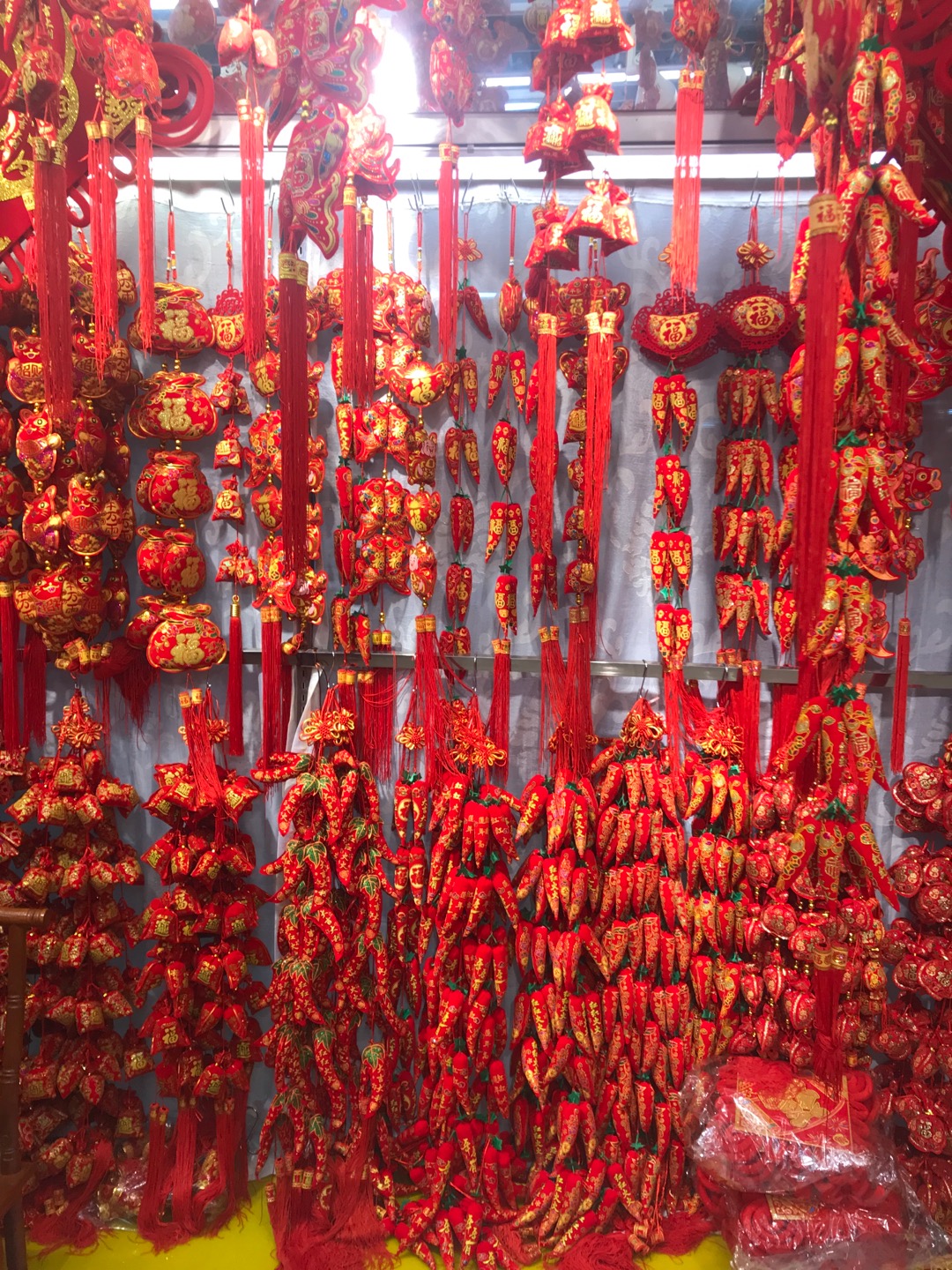 Yiwu Xiaomuren Craft Trading House describe pic - 2