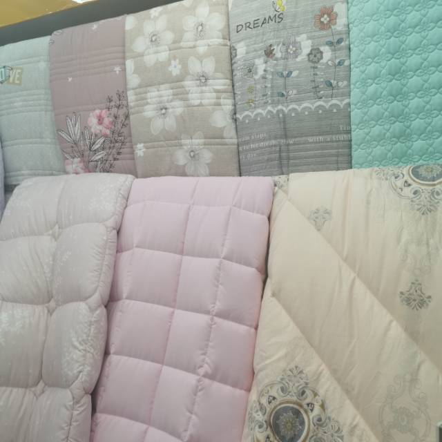 Huayuxuan Home Textiles describe pic - 1