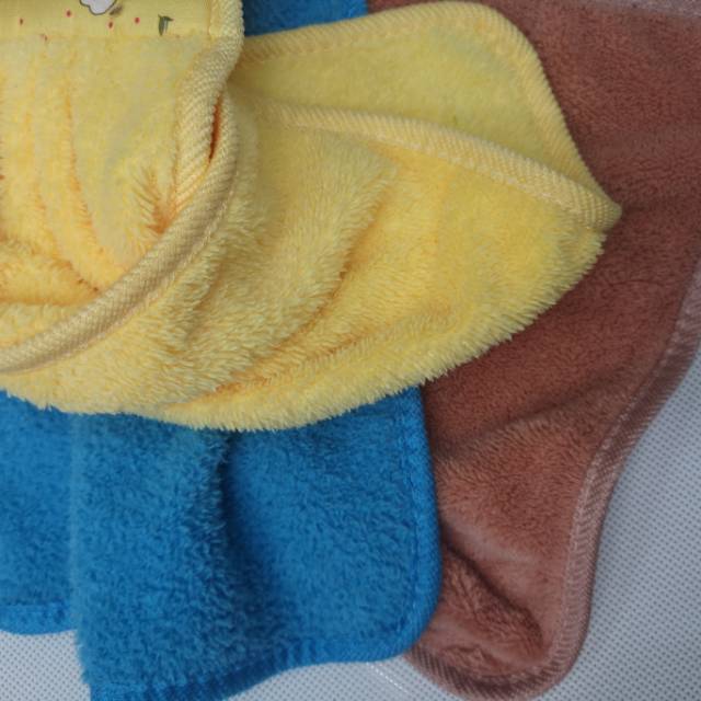 Manufacturers Direct Hand Towel Color Cloth Cloth Household Hand Towel Specification drawing