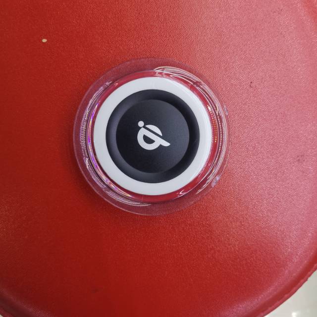 快速无线充电器 圆盘无线充电底座