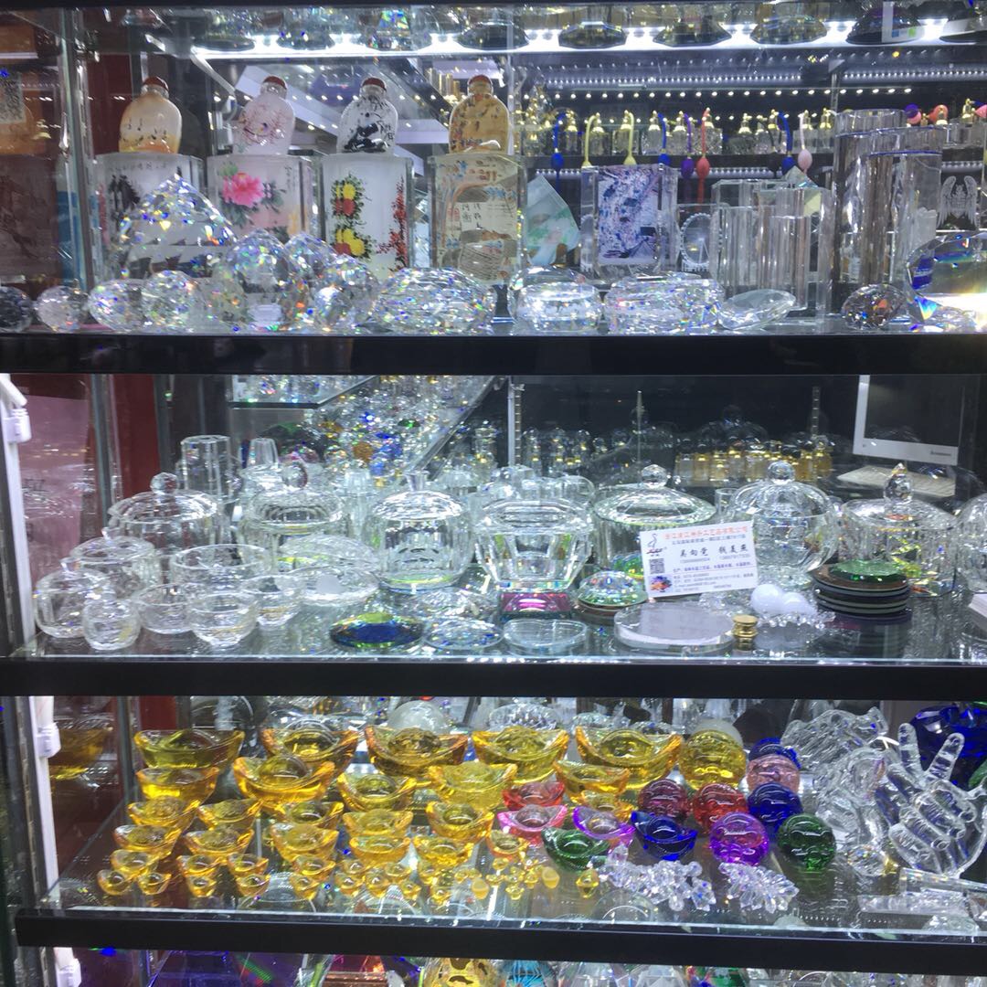 Zhejiang Pujiang Shenzhou Handicrafts Co., LTD describe pic - 3