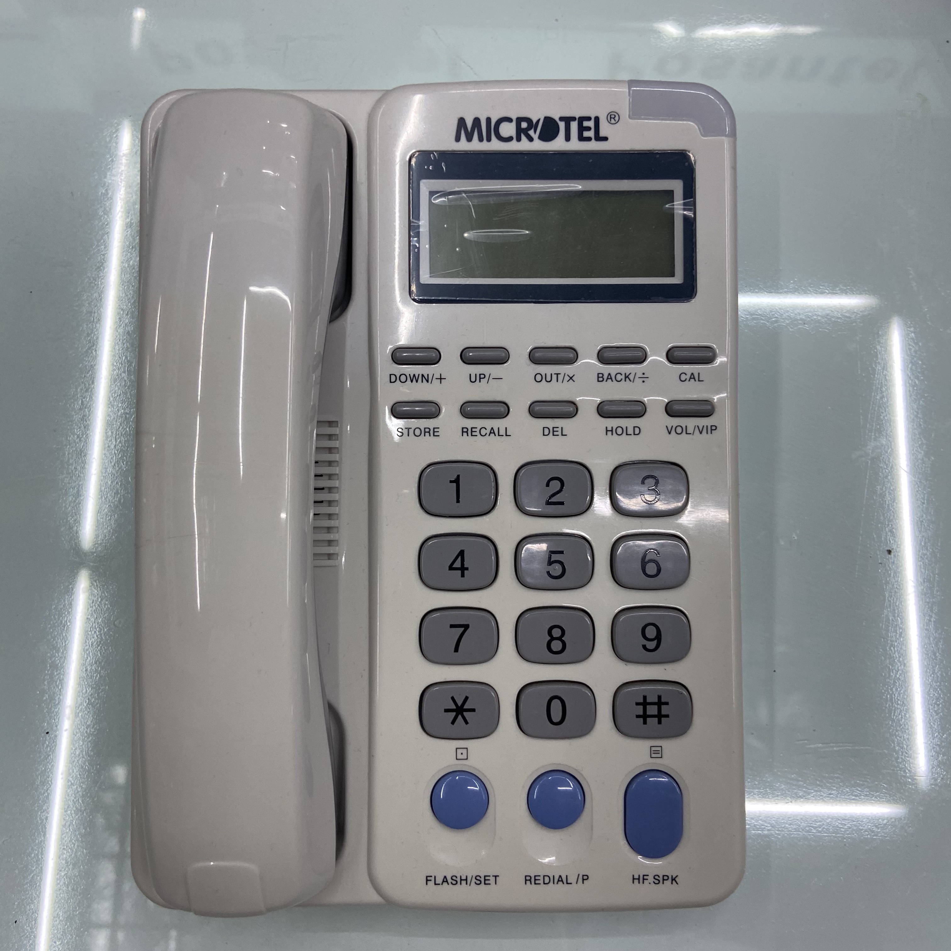 SP-F203