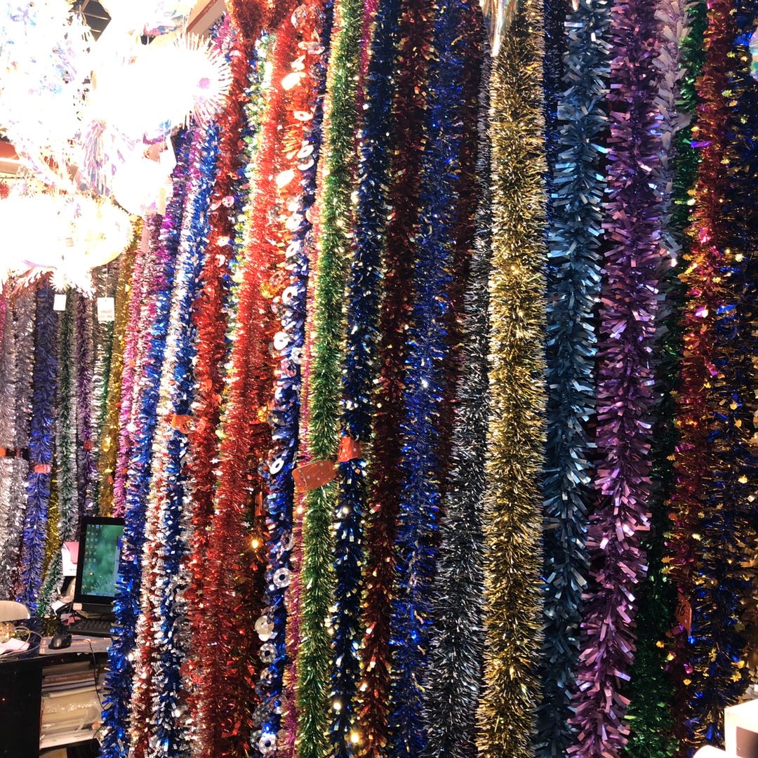 Tengfei Flower Making Christmas Festive Supplies Store