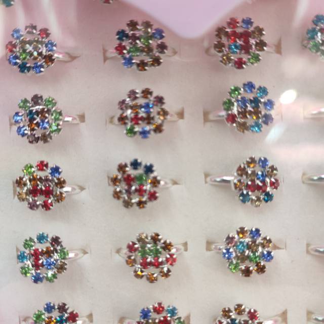 好看/爆款/戒指细节图