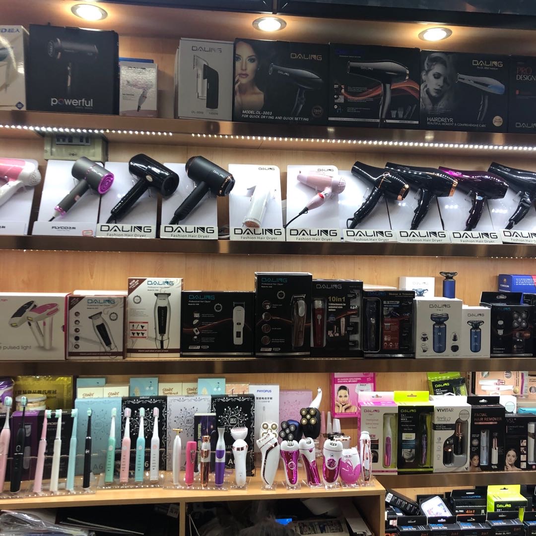 DALING Electrical Appliances describe pic - 2