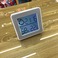 森菱电子温度计家用室内精准温湿度计高精度婴儿房干湿创意室温表产品图