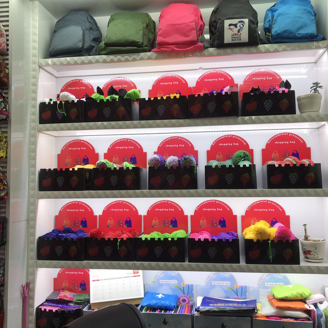 Jun Sen Fashion Shopping Bags describe pic - 3
