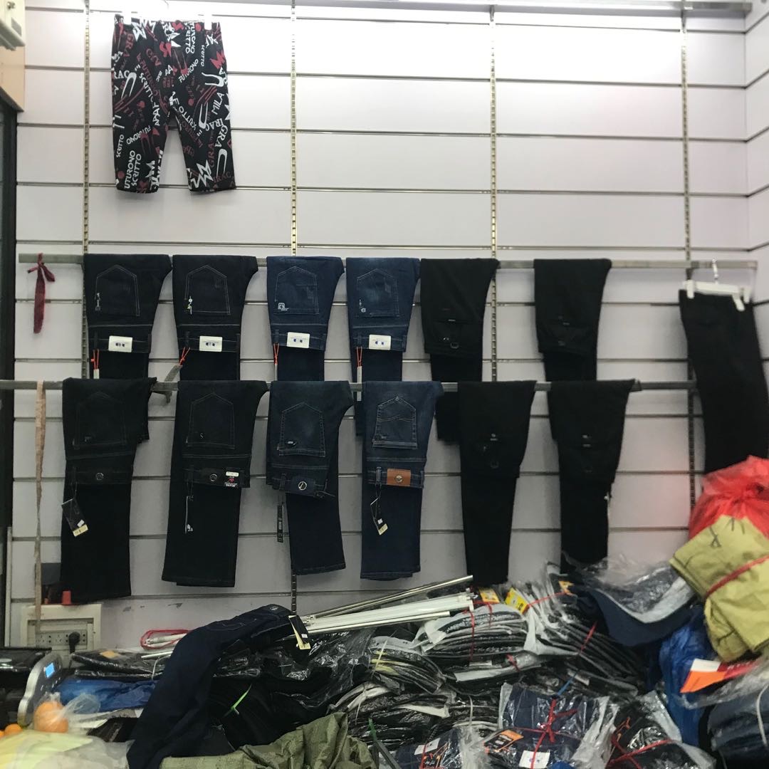 Xianmin Pants Shop describe pic - 2