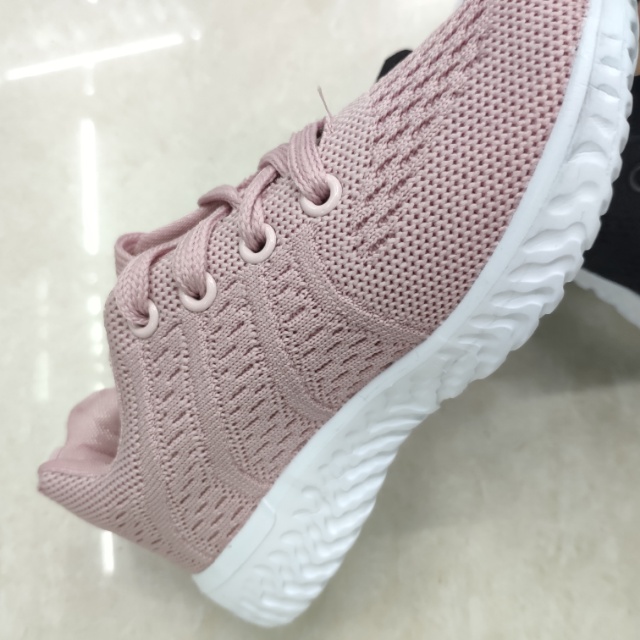 Feizhi Children's Shoes Spring and Autumn New lace-up breathable casual single shoes for men and women with flat bottoms details Picture