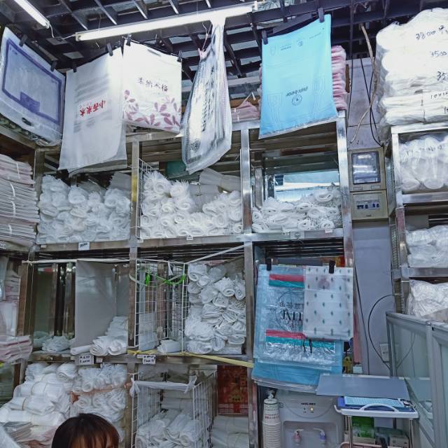 Yiwu Chaohong Plastic Bag Factory describe pic - 2