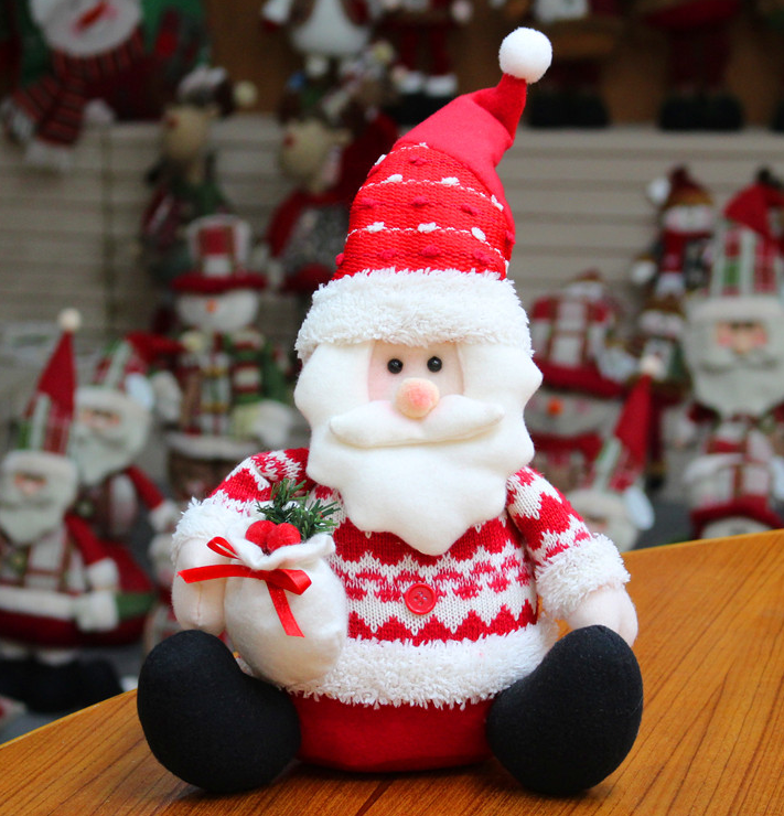 圣诞/圣诞球/圣诞树圣诞用品/圣诞节用品/圣诞节细节图