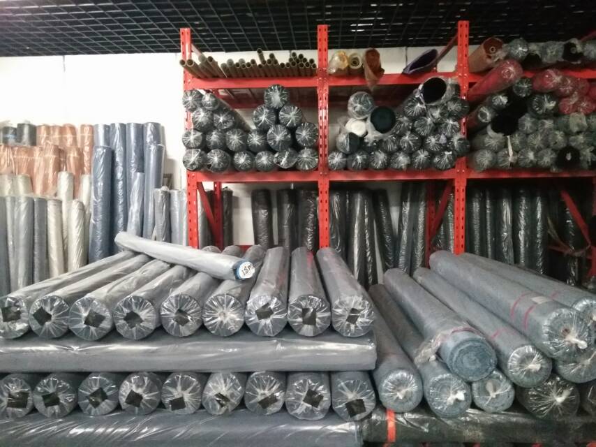 Jiaxing Lianjian Textile Co., LTD describe pic - 1