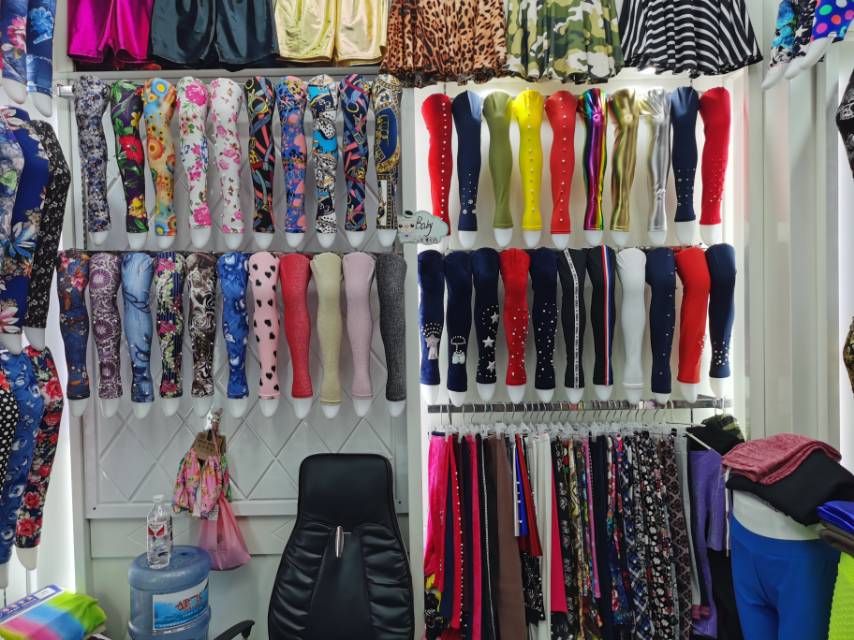 Yiwu JMS Leggings Store describe pic - 1